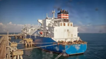 150 ألف متر مكعب.. توتال إنرجيز تعيد رسم ملامح استثماراتها الاستراتيجية في مصر